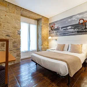 2* Maison d'hôtes Aida