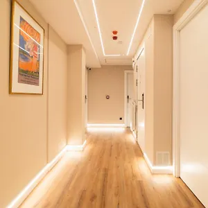 2* Maison d'hôtes Boulevard Roomss