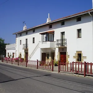 Iturritxo Landetxea Casa di campagna