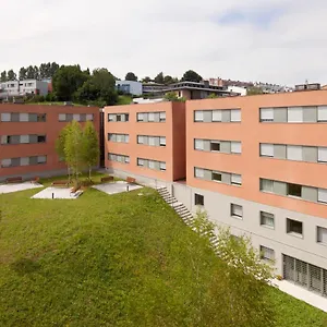 Residencia Universitaria Resa Manuel Agud Querol Appartamento